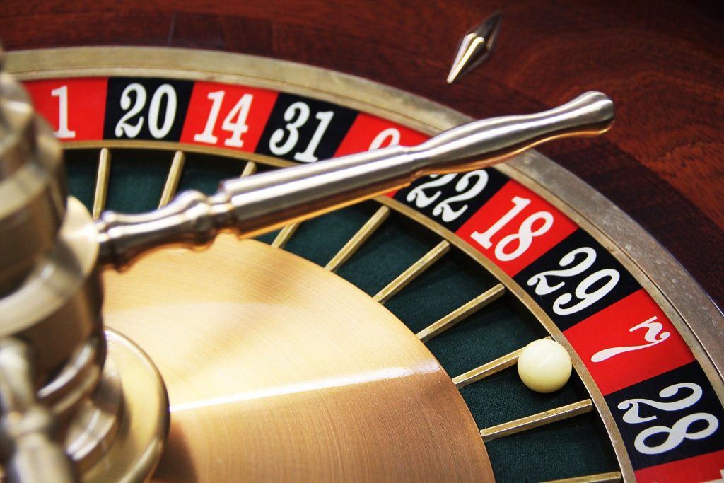 Understand Roulette Rules