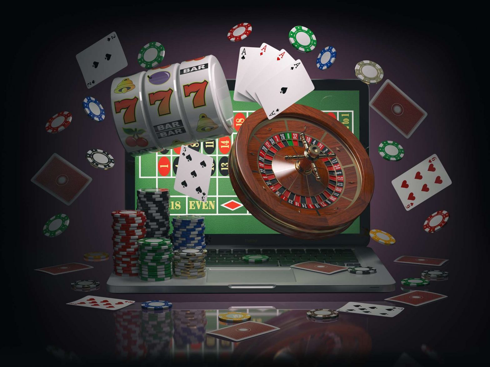 7 Ways To Win At Poker
